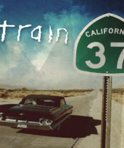 Train: California 37 (LP)