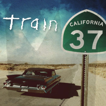 Train: California 37 (LP)