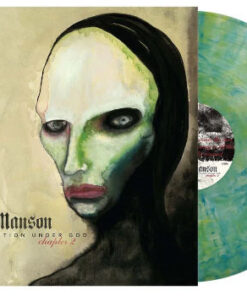 Marilyn Manson: One Assassination Under God - Chapter 2 (LP)