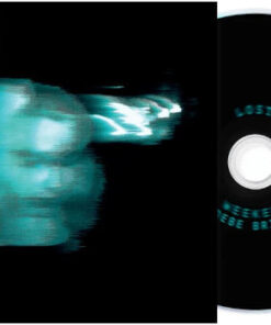 Phoebe Bridgers: Lost Weekend (CD)