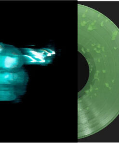 Phoebe Bridgers: Lost Weekend - Rogue Planet Green Vinyl (2LP)