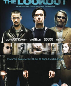The Lookout (DVD)