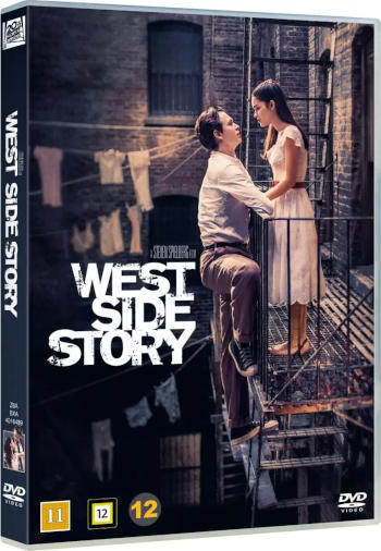 West Side Story (DVD)