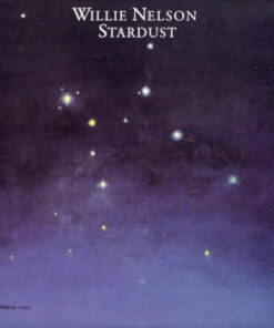 Willie Nelson: Stardust (LP)