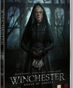 Winchester: House of Ghosts (DVD)