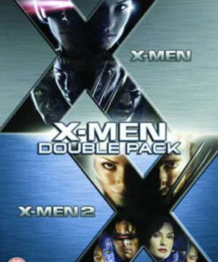 X-men - Double Pack (2DVD)