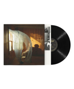 Beck: Ride Lonesome (LP)