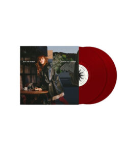 Carly Rae Jepsen: Day and Night - Opaque Apple Red Vinyl (LP)