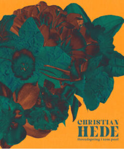 Christian Hede: Hovedspring I Tom Pool (LP)