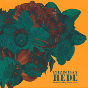 Christian Hede: Hovedspring I Tom Pool (LP)