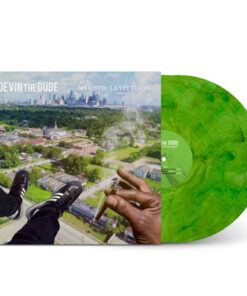 Devin The Dude: Acoustic Levitation - RSD 24 (2LP)