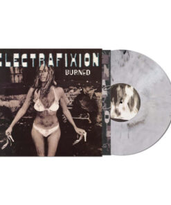 Electrafixion: Burned - RSD 24 (LP)