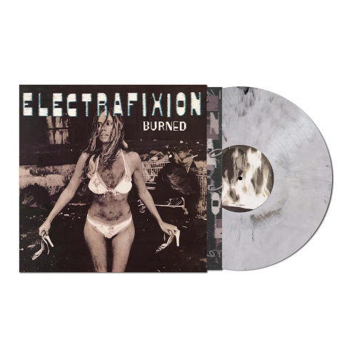 Electrafixion: Burned - RSD 24 (LP)