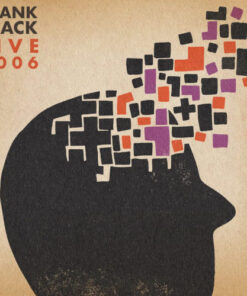 Frank Black: Live 2006 - RSD 24 (LP)