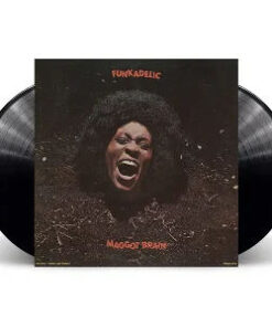 Funkadelic: Maggot Brain (2LP)