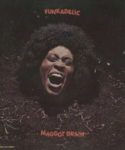 Funkadelic: Maggot Brain (CD)