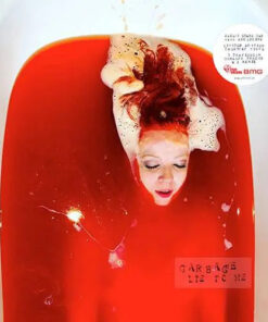Garbage: Lie To Me - RSD 24 (LP)