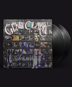 Gene Clark: No Other Sessions - RSD 24 (2LP)