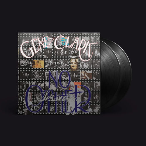 Gene Clark: No Other Sessions - RSD 24 (2LP)