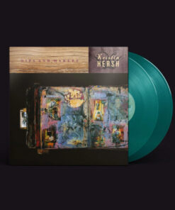 Kristin Hersh: Hips And Makers - RSD 24 (2LP)