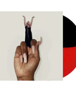 Lizzo: Bitch (LP)