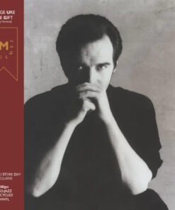 Midge Ure: The Gift - RSD 24 (LP)