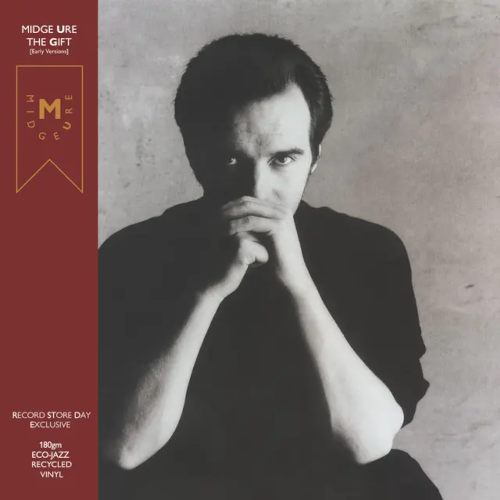 Midge Ure: The Gift - RSD 24 (LP)