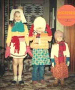 Moonpedro and The Sinking Ship: Let's Pig (LP)