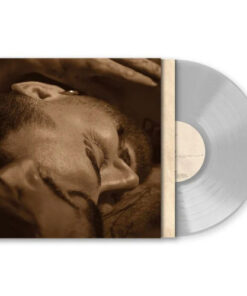 Sam Smith: Hazel Eyes - Transparent Clear Vinyl (LP)