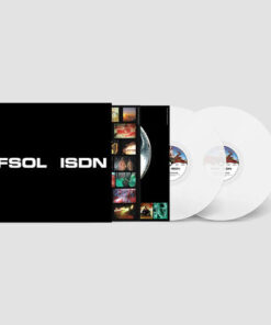 The Future Sound Of London: The Future Sound Of London - RSD 24 (2LP)