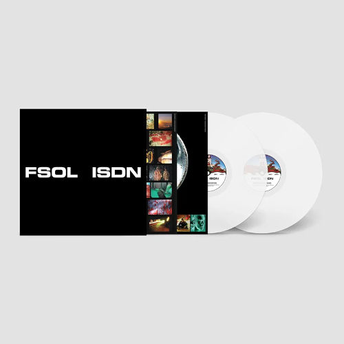 The Future Sound Of London: The Future Sound Of London - RSD 24 (2LP)