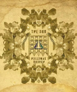 The Orb: The Holloway Brooch - RSD 24 (LP)