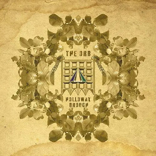 The Orb: The Holloway Brooch - RSD 24 (LP)