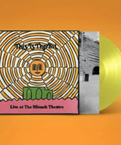 This Is The Kit: Live At The Minack Theatre - RSD 24 (LP)