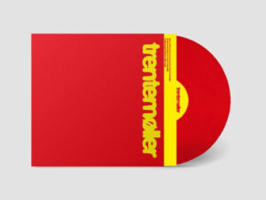 Trentemøller: Trentemøller (LP)